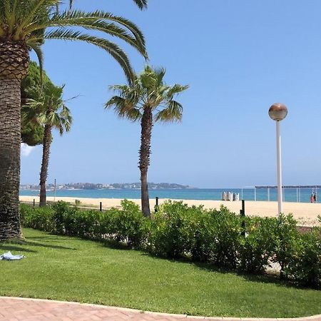 Apartaments Colibri Cambrils Εξωτερικό φωτογραφία