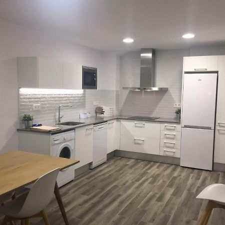Apartaments Colibri Cambrils Εξωτερικό φωτογραφία