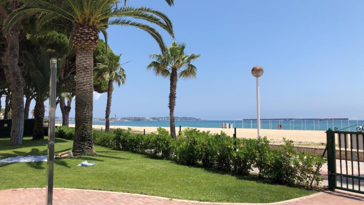 Apartaments Colibri Cambrils Εξωτερικό φωτογραφία