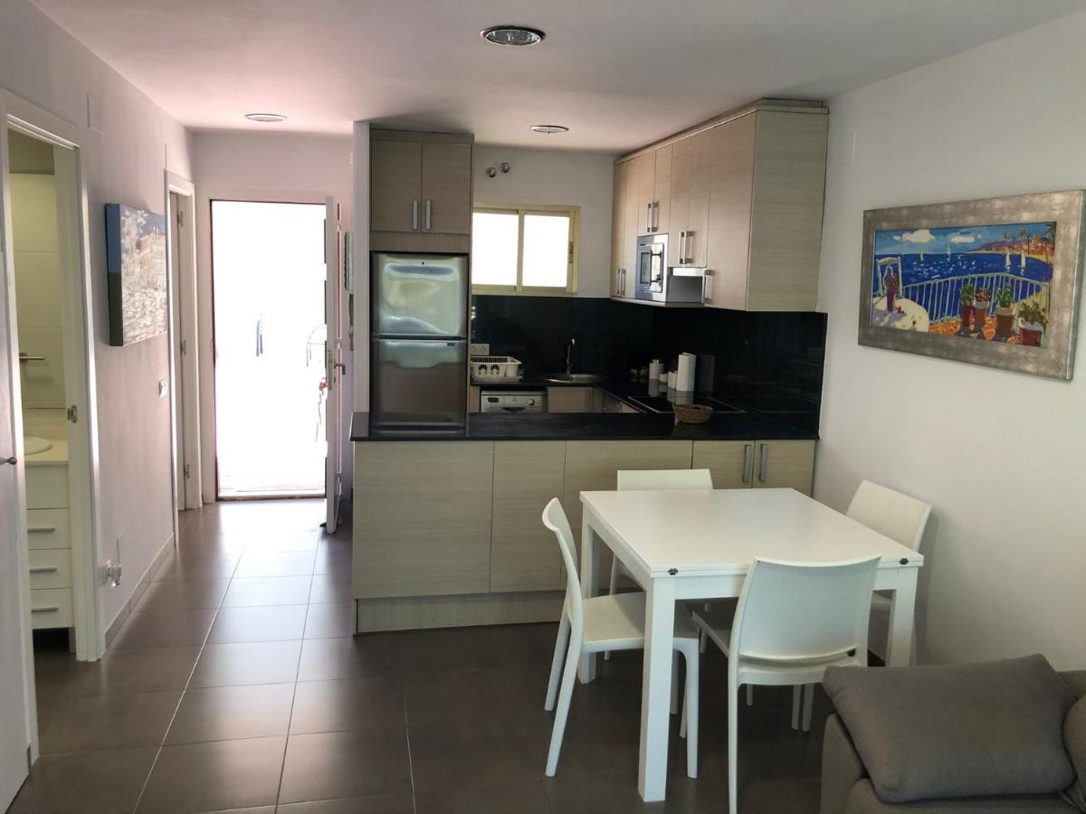 Apartaments Colibri Cambrils Εξωτερικό φωτογραφία