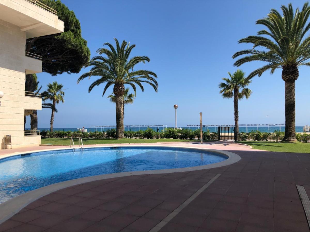Apartaments Colibri Cambrils Εξωτερικό φωτογραφία