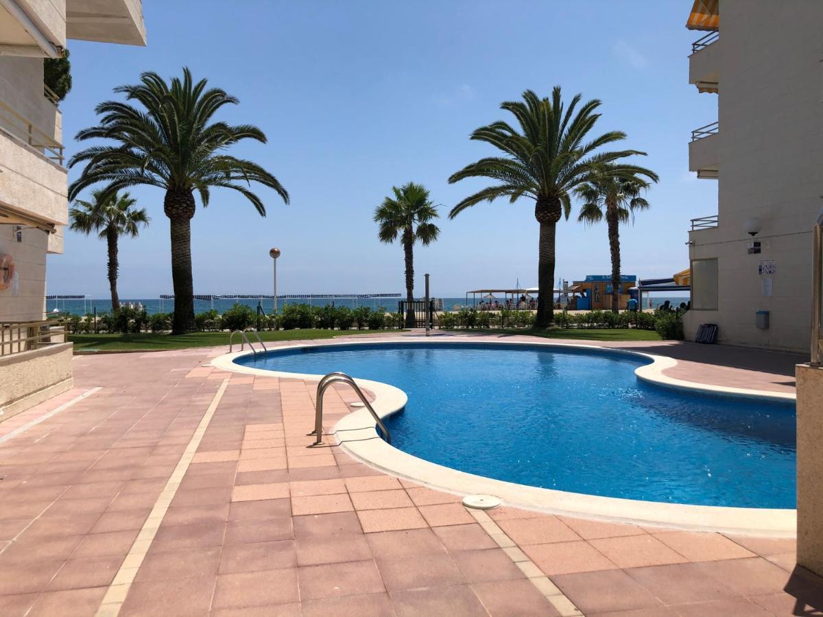 Apartaments Colibri Cambrils Εξωτερικό φωτογραφία