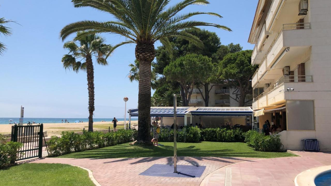 Apartaments Colibri Cambrils Εξωτερικό φωτογραφία