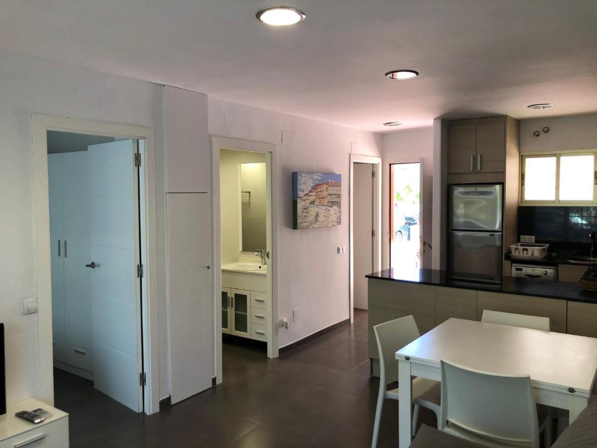 Apartaments Colibri Cambrils Εξωτερικό φωτογραφία