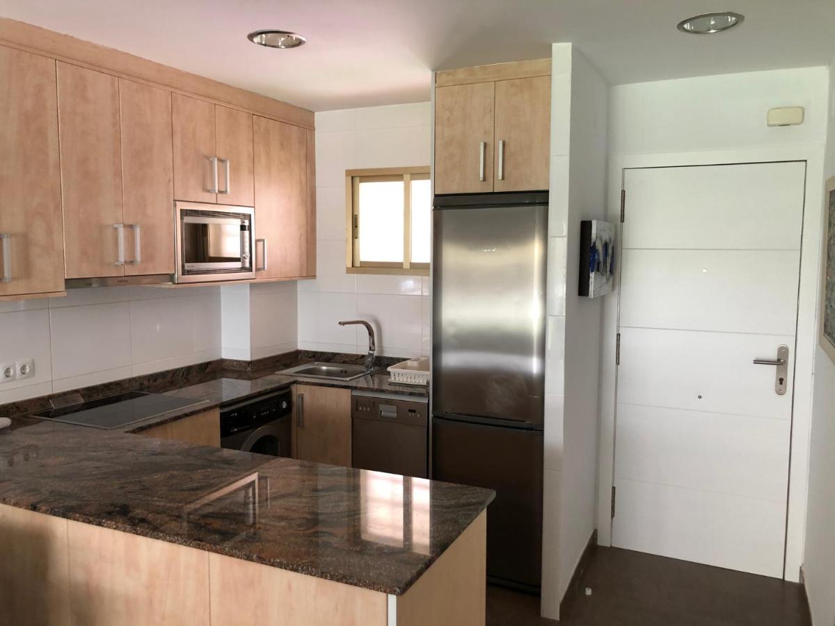 Apartaments Colibri Cambrils Εξωτερικό φωτογραφία