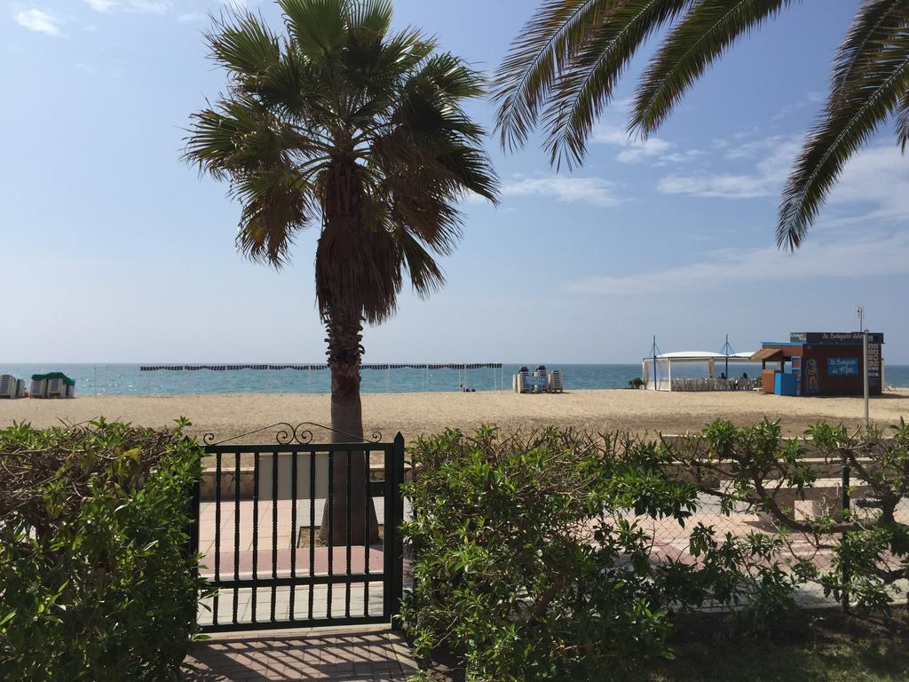 Apartaments Colibri Cambrils Εξωτερικό φωτογραφία