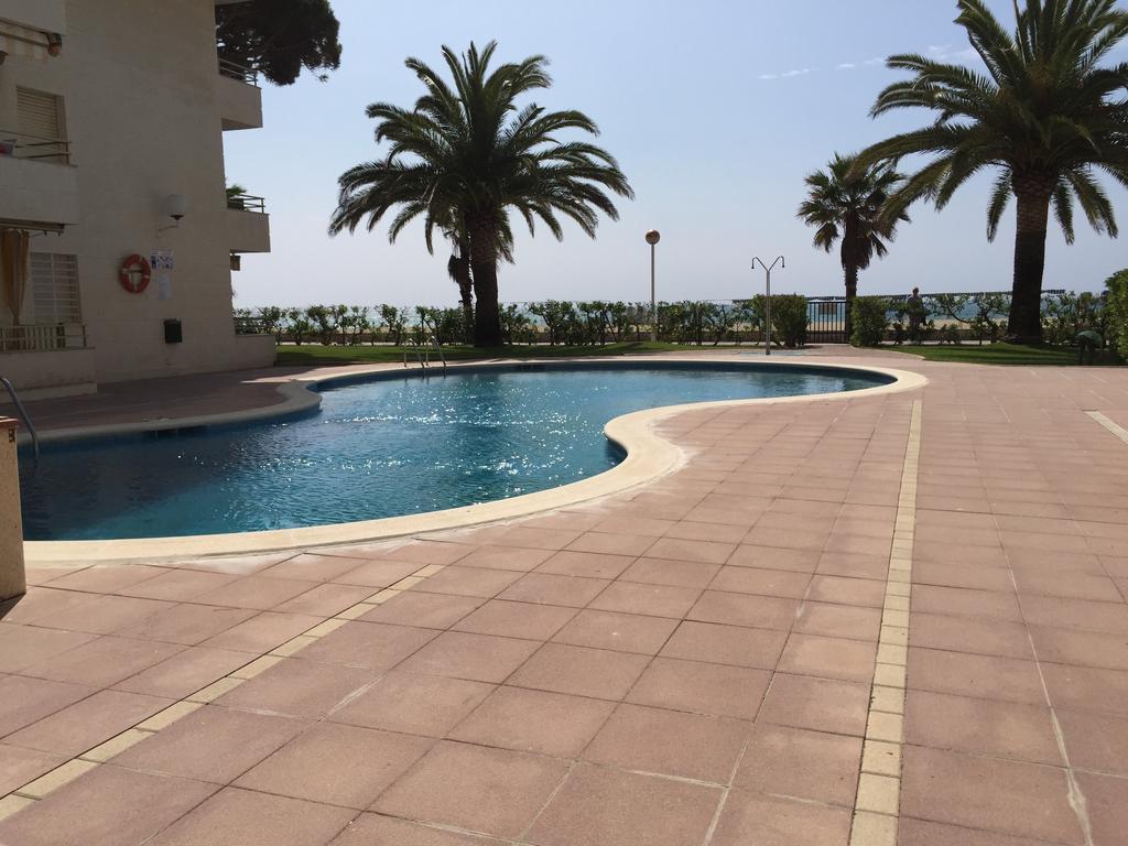 Apartaments Colibri Cambrils Εξωτερικό φωτογραφία
