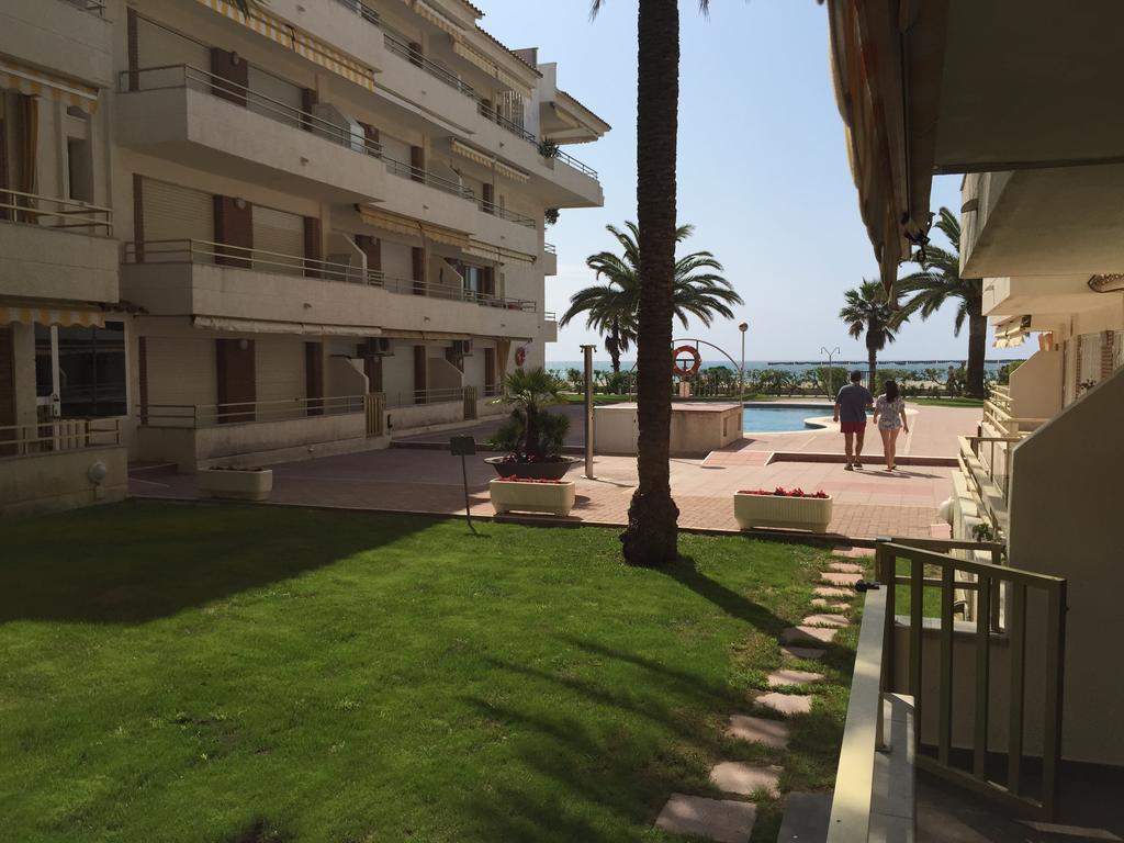 Apartaments Colibri Cambrils Εξωτερικό φωτογραφία