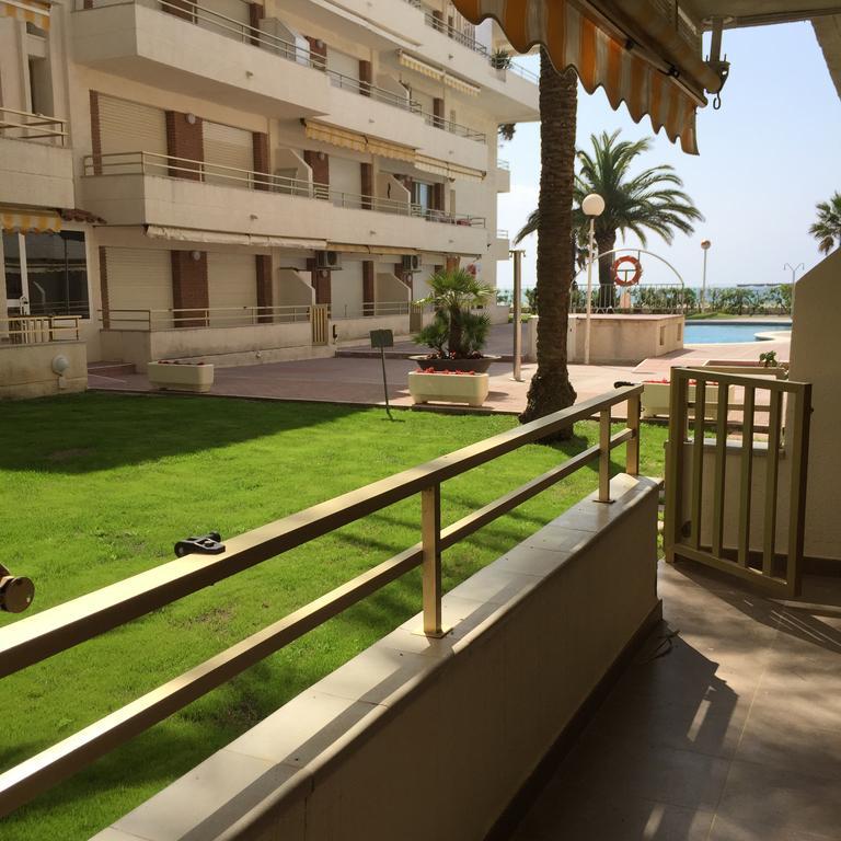 Apartaments Colibri Cambrils Εξωτερικό φωτογραφία