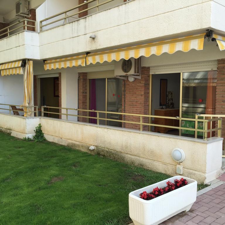 Apartaments Colibri Cambrils Εξωτερικό φωτογραφία