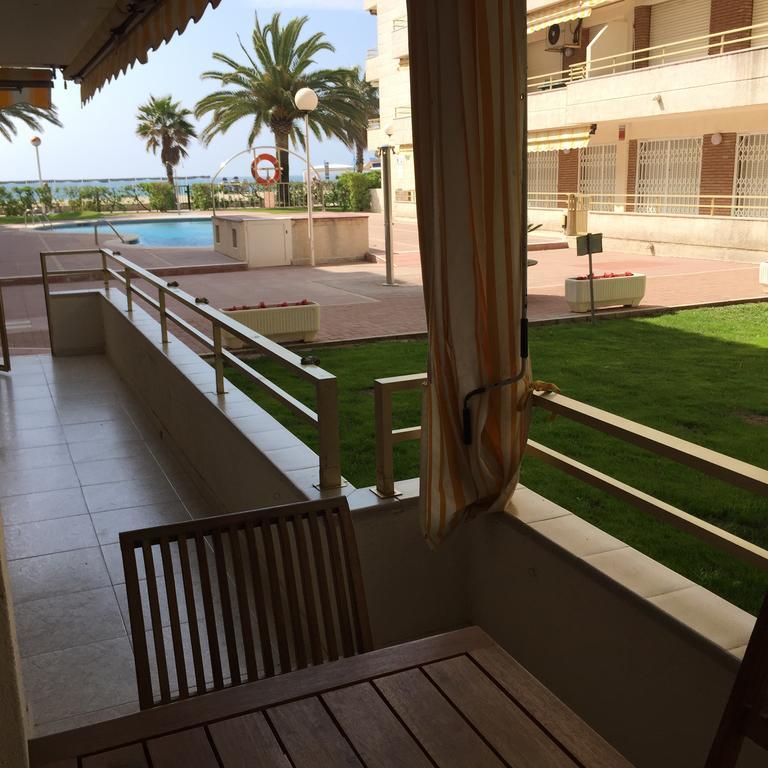 Apartaments Colibri Cambrils Εξωτερικό φωτογραφία