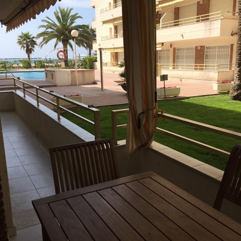 Apartaments Colibri Cambrils Εξωτερικό φωτογραφία