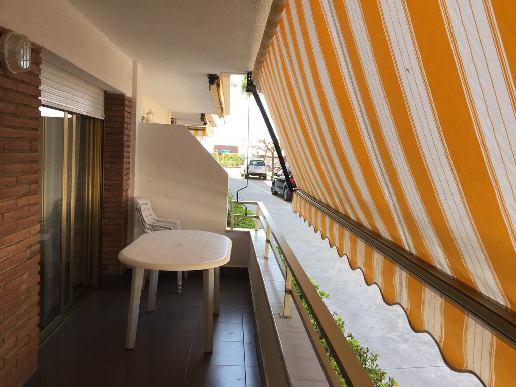 Apartaments Colibri Cambrils Εξωτερικό φωτογραφία