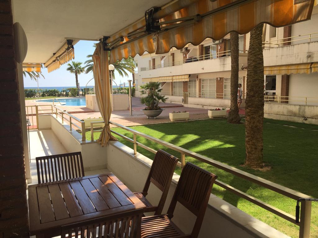 Apartaments Colibri Cambrils Εξωτερικό φωτογραφία