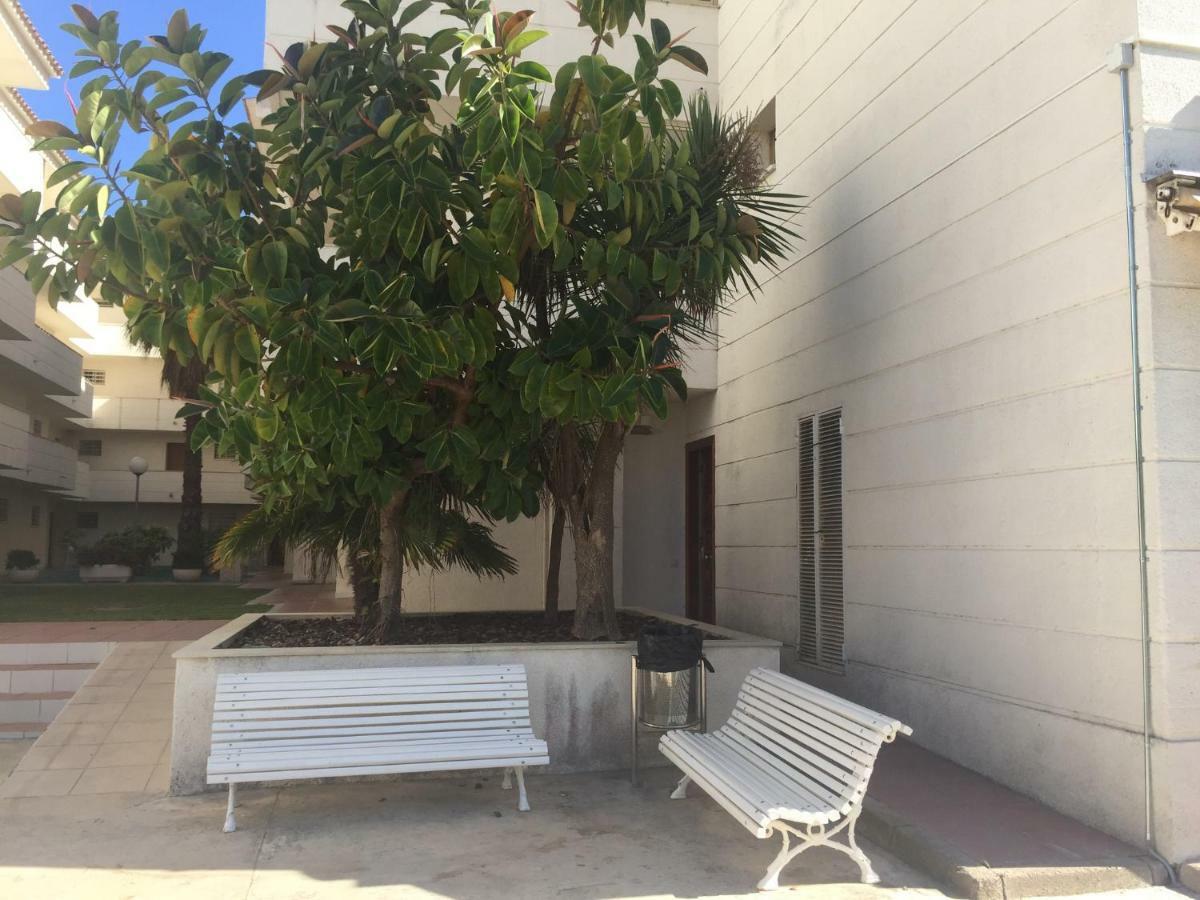 Apartaments Colibri Cambrils Εξωτερικό φωτογραφία