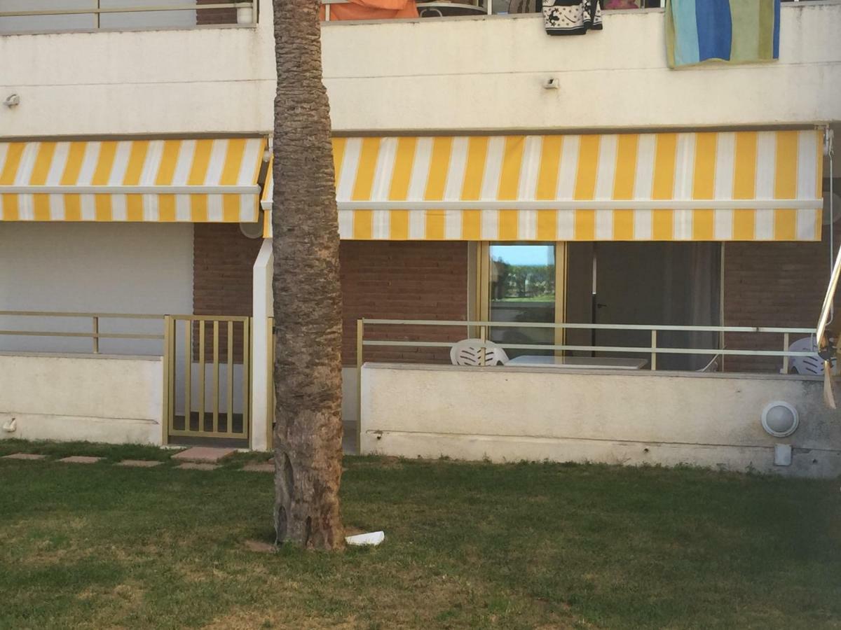 Apartaments Colibri Cambrils Εξωτερικό φωτογραφία