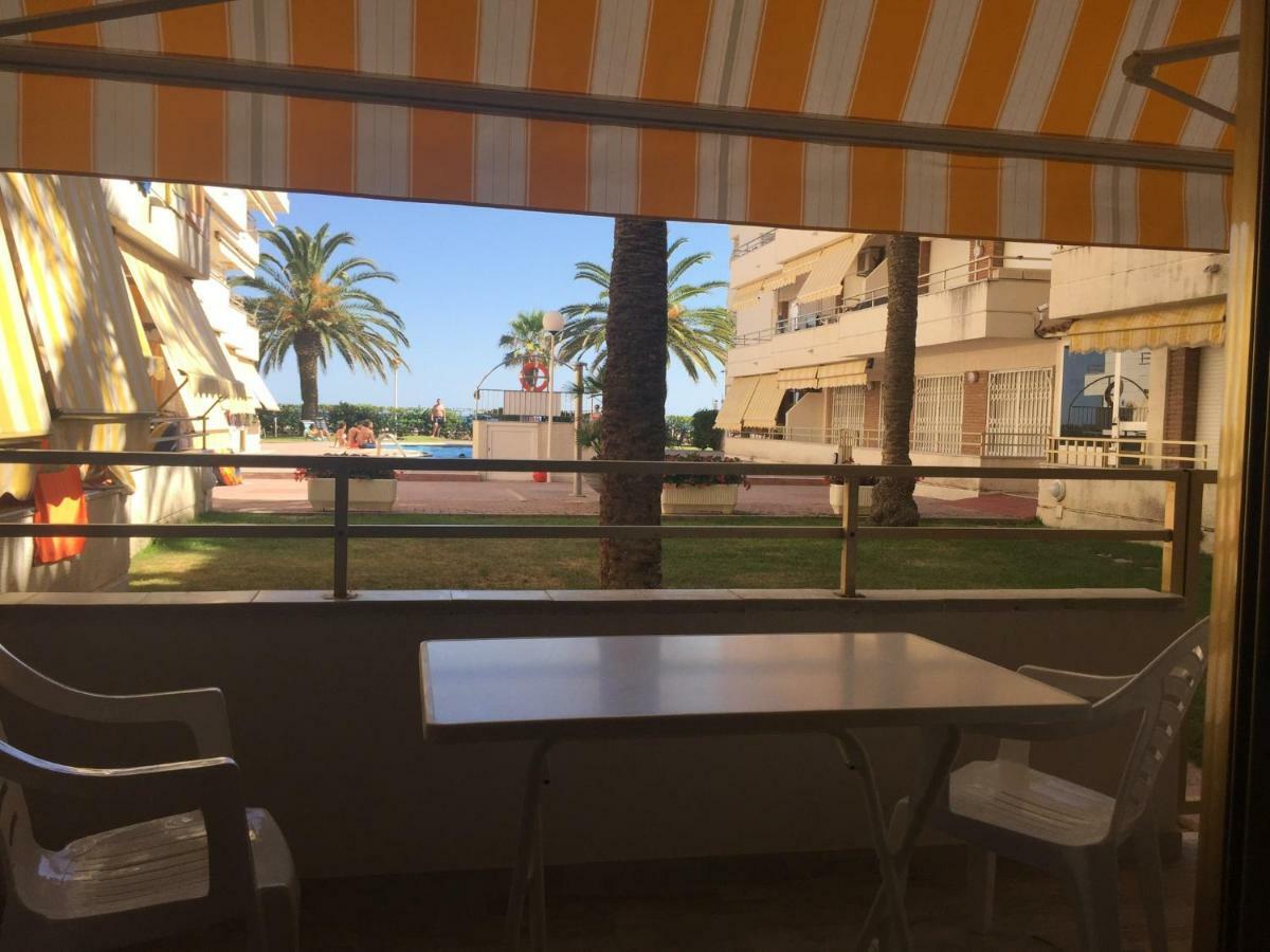 Apartaments Colibri Cambrils Εξωτερικό φωτογραφία