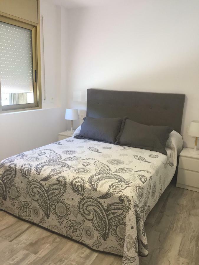 Apartaments Colibri Cambrils Εξωτερικό φωτογραφία