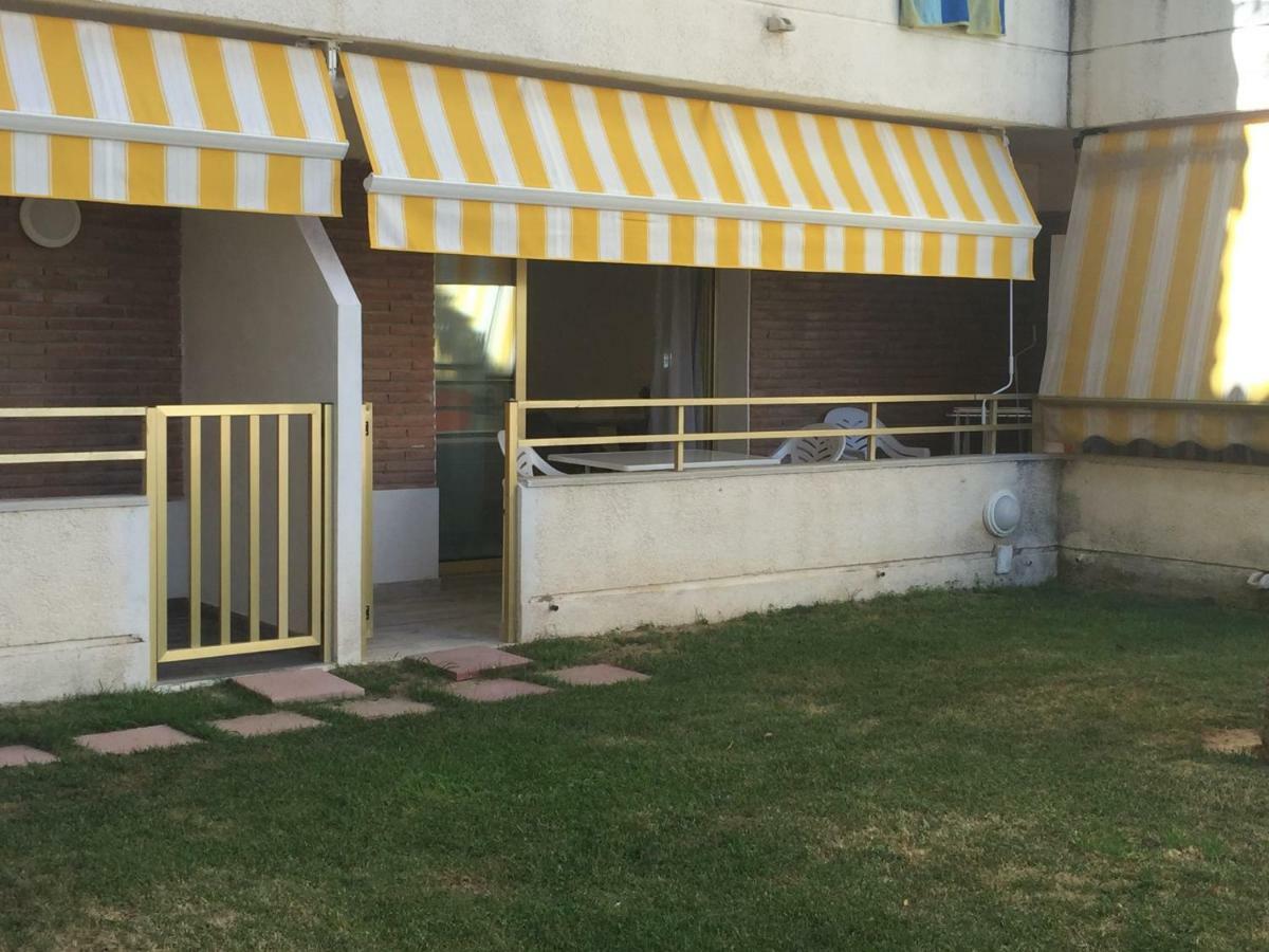 Apartaments Colibri Cambrils Εξωτερικό φωτογραφία
