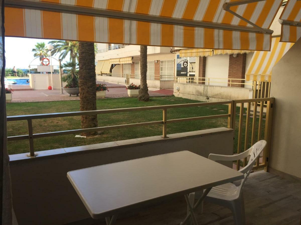Apartaments Colibri Cambrils Εξωτερικό φωτογραφία