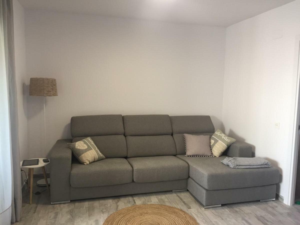 Apartaments Colibri Cambrils Εξωτερικό φωτογραφία