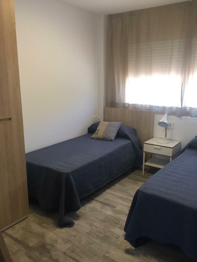 Apartaments Colibri Cambrils Εξωτερικό φωτογραφία