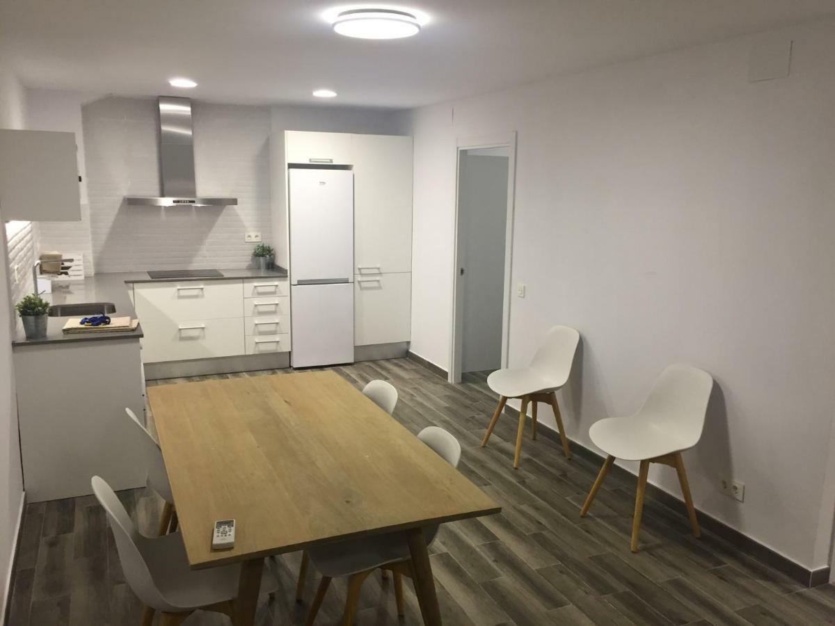 Apartaments Colibri Cambrils Εξωτερικό φωτογραφία