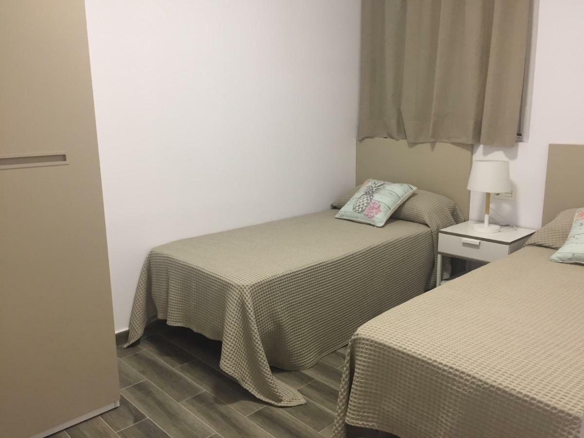 Apartaments Colibri Cambrils Εξωτερικό φωτογραφία
