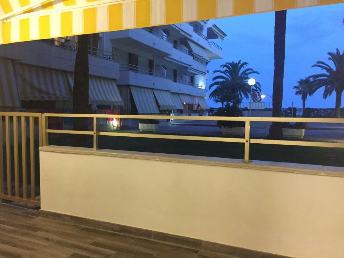 Apartaments Colibri Cambrils Εξωτερικό φωτογραφία
