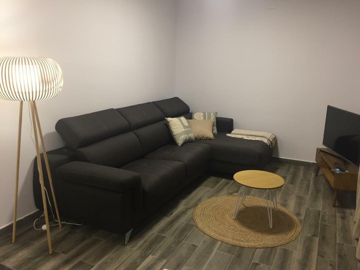 Apartaments Colibri Cambrils Εξωτερικό φωτογραφία