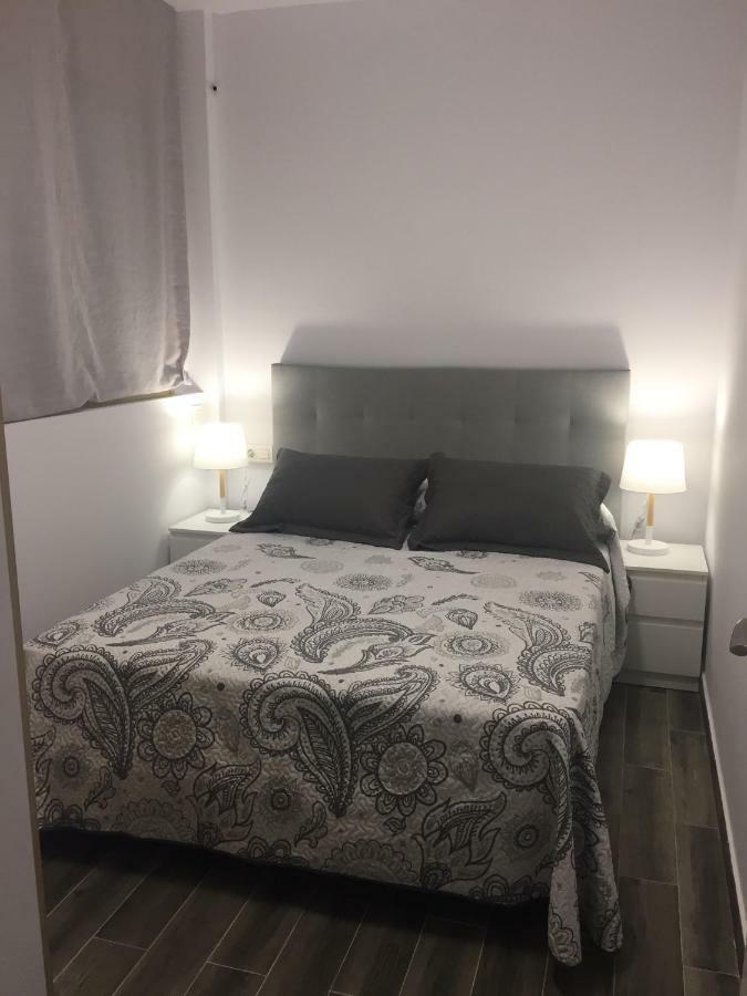 Apartaments Colibri Cambrils Εξωτερικό φωτογραφία