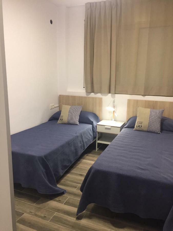 Apartaments Colibri Cambrils Εξωτερικό φωτογραφία