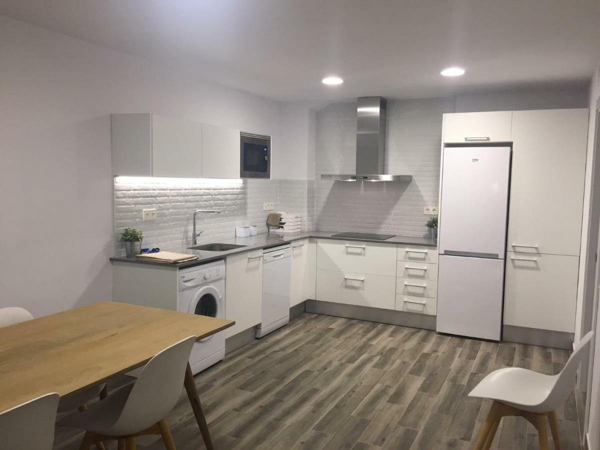 Apartaments Colibri Cambrils Εξωτερικό φωτογραφία