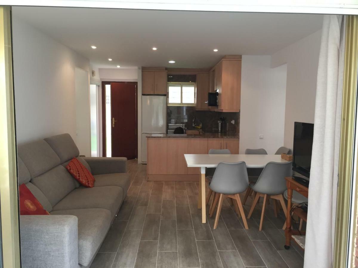 Apartaments Colibri Cambrils Εξωτερικό φωτογραφία