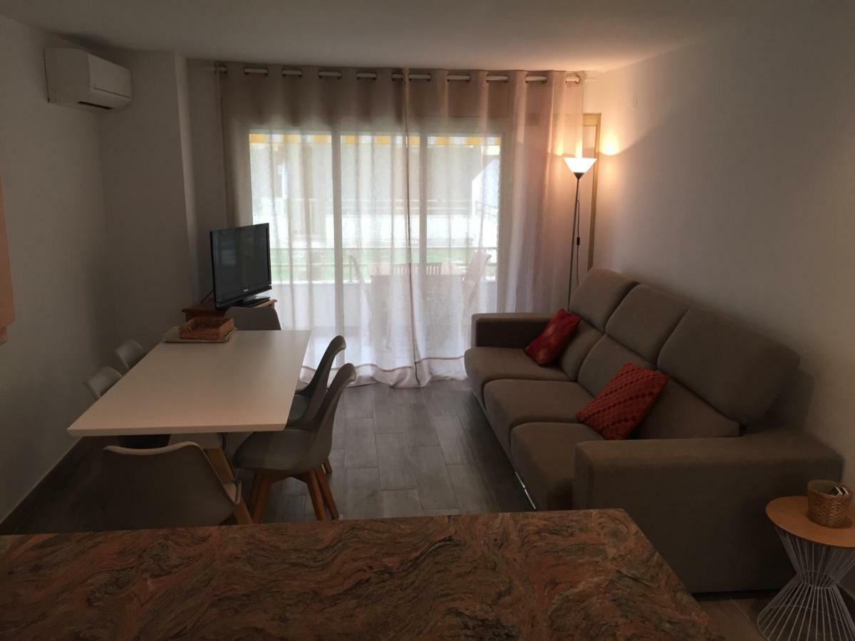 Apartaments Colibri Cambrils Εξωτερικό φωτογραφία