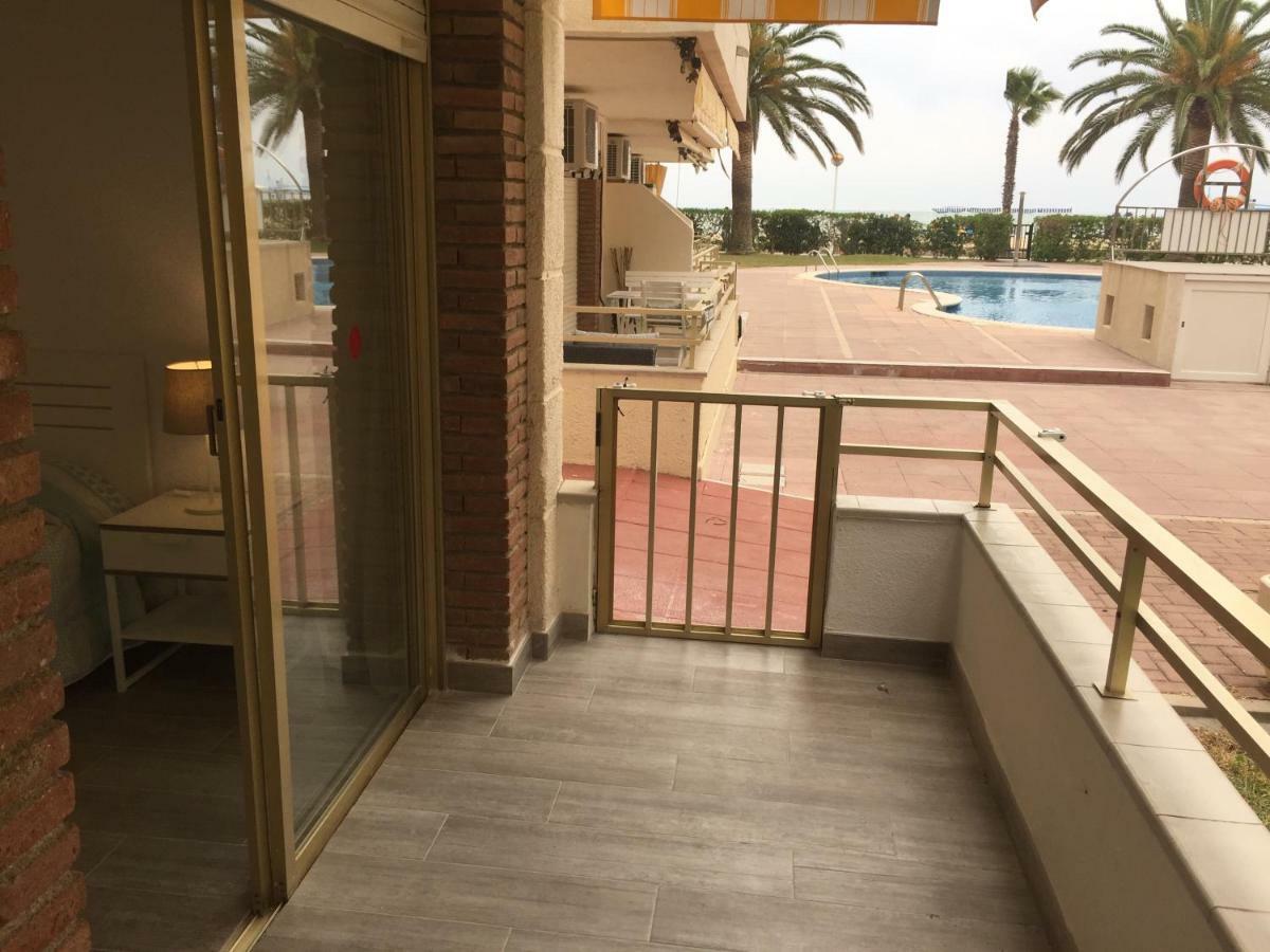 Apartaments Colibri Cambrils Εξωτερικό φωτογραφία