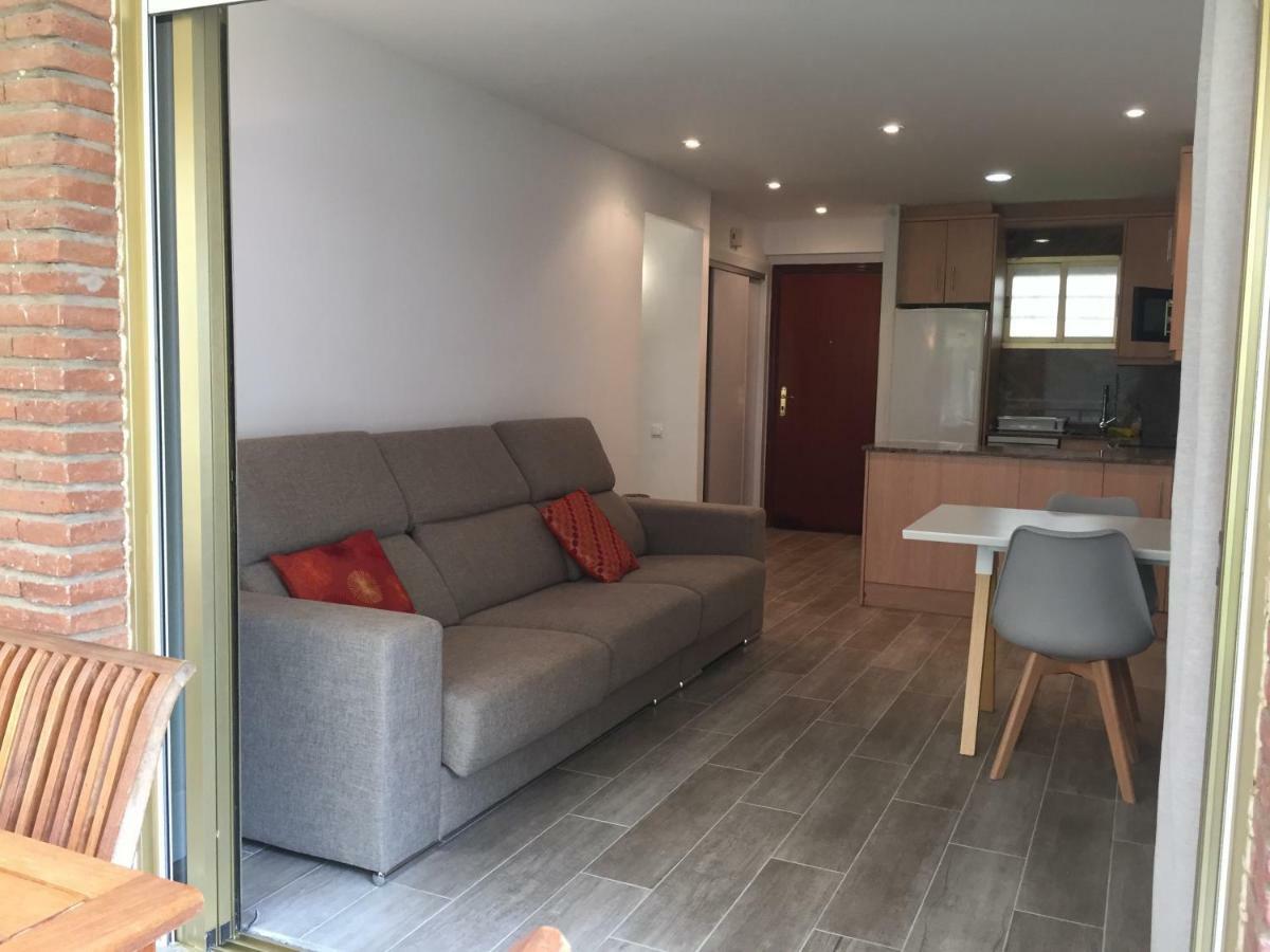 Apartaments Colibri Cambrils Εξωτερικό φωτογραφία