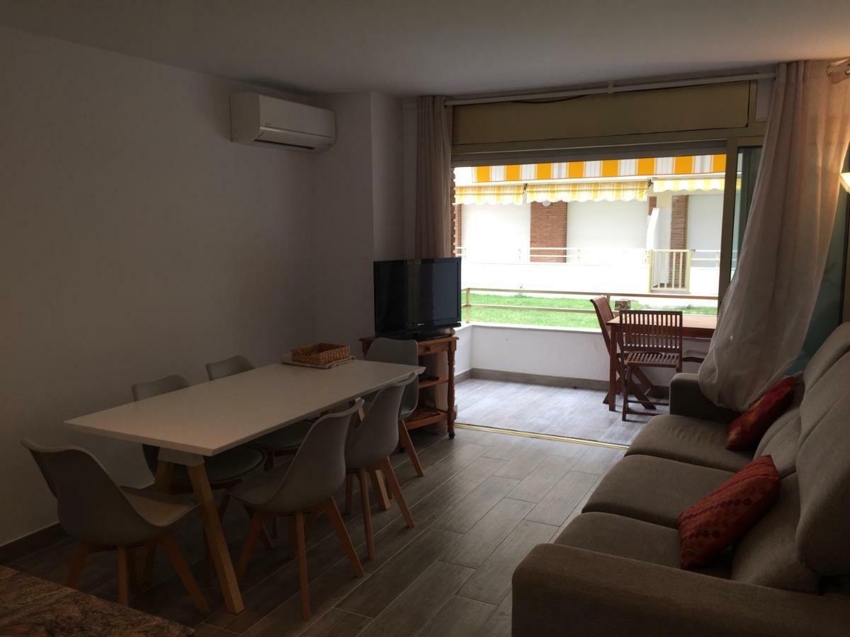 Apartaments Colibri Cambrils Εξωτερικό φωτογραφία