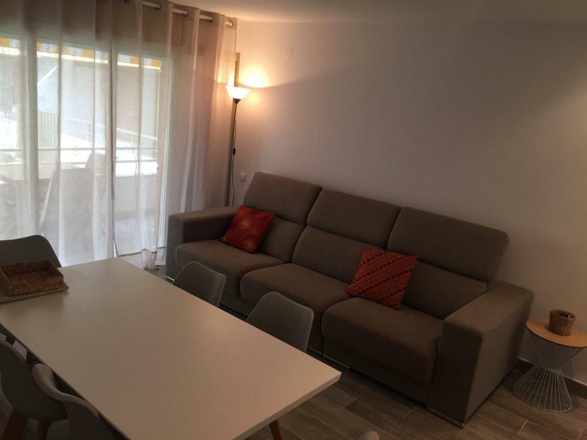 Apartaments Colibri Cambrils Εξωτερικό φωτογραφία