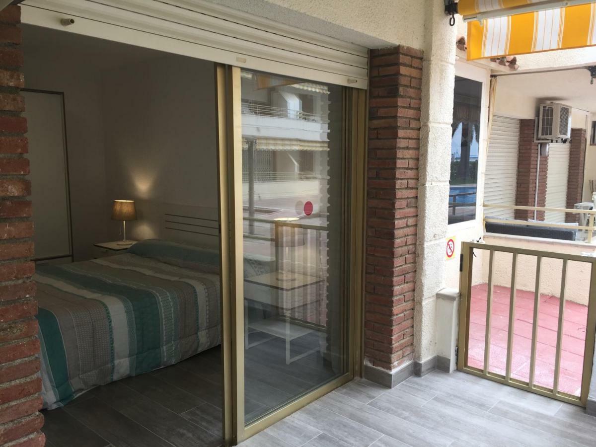 Apartaments Colibri Cambrils Εξωτερικό φωτογραφία