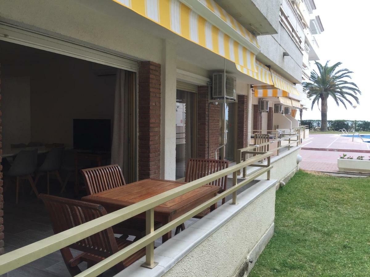 Apartaments Colibri Cambrils Εξωτερικό φωτογραφία