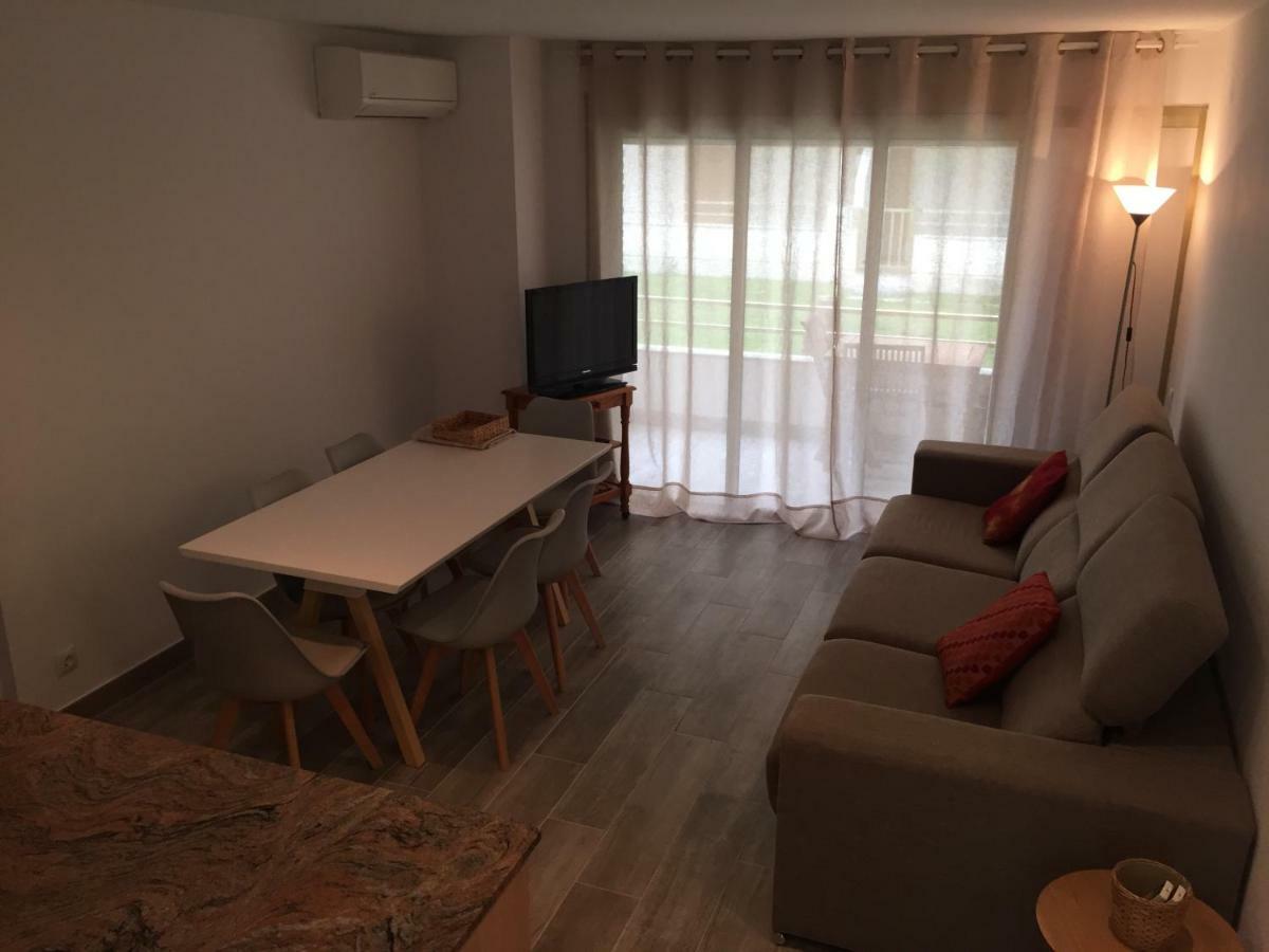 Apartaments Colibri Cambrils Εξωτερικό φωτογραφία