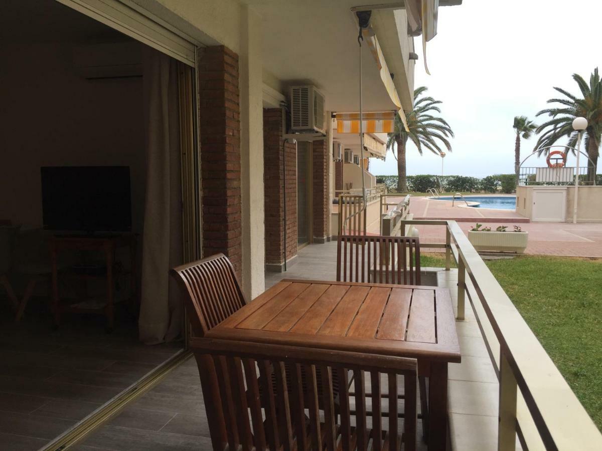Apartaments Colibri Cambrils Εξωτερικό φωτογραφία