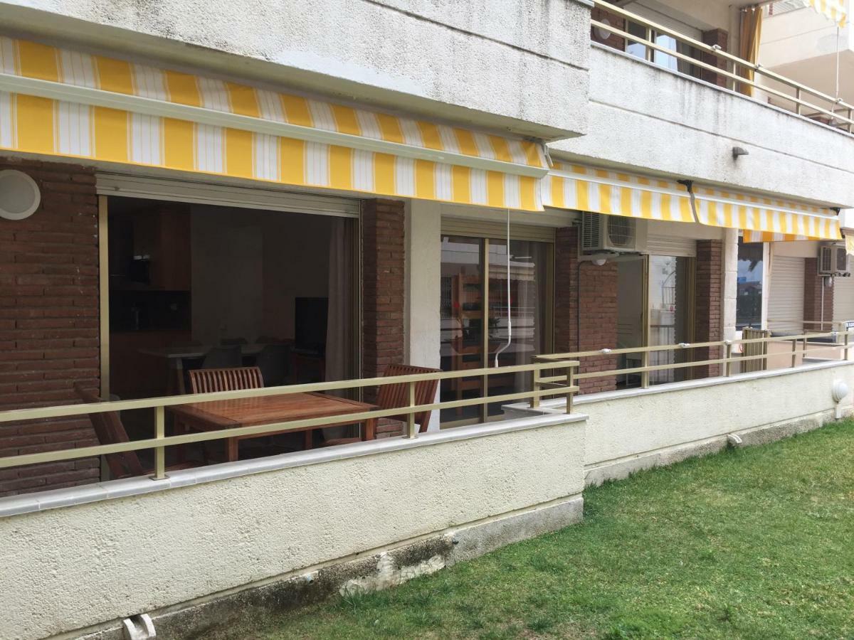 Apartaments Colibri Cambrils Εξωτερικό φωτογραφία