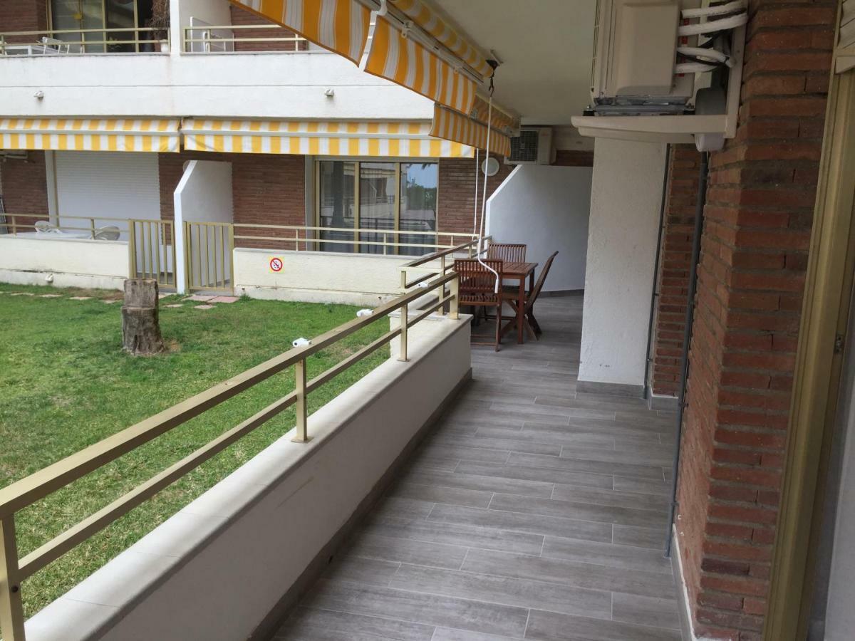 Apartaments Colibri Cambrils Εξωτερικό φωτογραφία