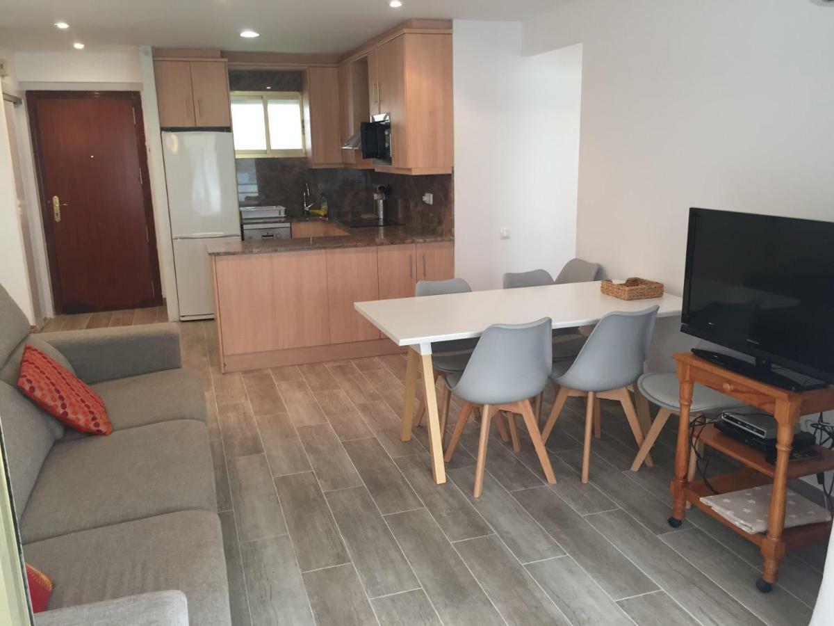Apartaments Colibri Cambrils Εξωτερικό φωτογραφία
