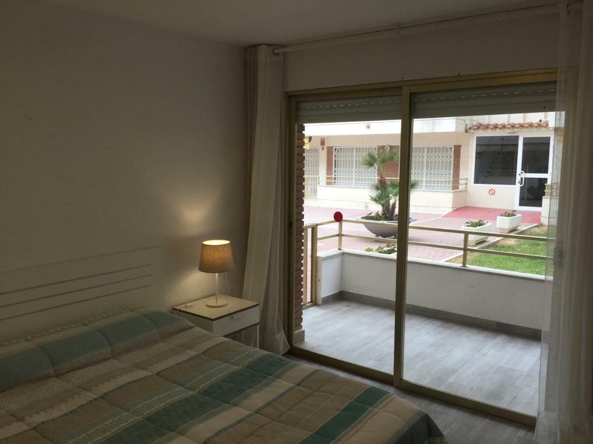 Apartaments Colibri Cambrils Εξωτερικό φωτογραφία