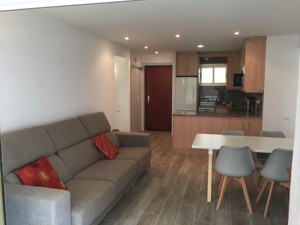 Apartaments Colibri Cambrils Εξωτερικό φωτογραφία