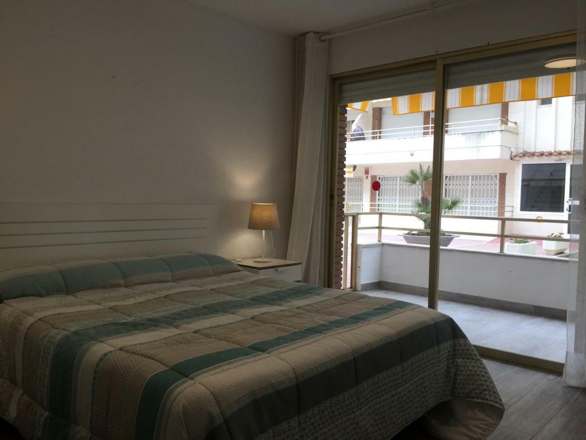 Apartaments Colibri Cambrils Εξωτερικό φωτογραφία
